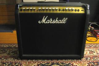Marshall 8080 Valvestate 80V