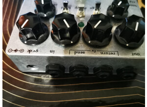 3leaf audio Wonderlove (41314)