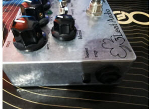 3leaf audio Wonderlove (51304)