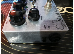3leaf audio Wonderlove (2211)