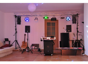 Mobil Truss DJ Truss Alu (8646)