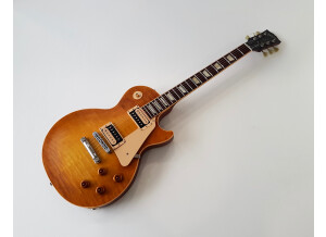 Gibson Les Paul Standard Faded '50s Neck (23123)