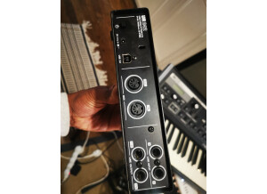 3leaf audio Wonderlove (62680)