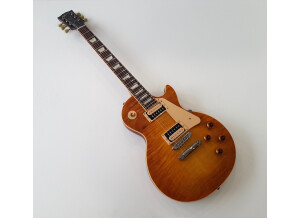 Gibson Les Paul Standard Faded '50s Neck (16417)