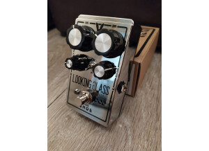 DOD Looking Glass Overdrive (27256)