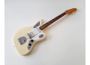 Fender Johnny Marr Jaguar (52956)