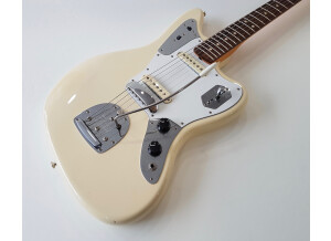 Fender Johnny Marr Jaguar (76537)