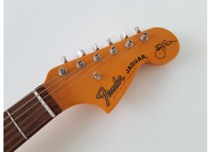 Fender Johnny Marr Jaguar (93861)