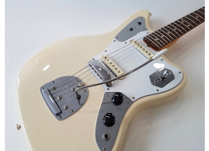Fender Johnny Marr Jaguar (48942)