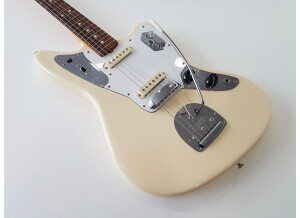 Fender Johnny Marr Jaguar (32773)