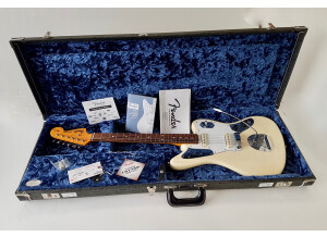 Fender Johnny Marr Jaguar (13178)