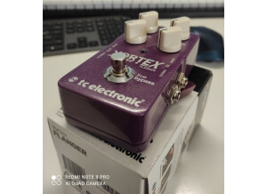 TC Electronic Vortex Flanger (94476)