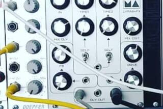 SOMA laboratory LYRA8-FX