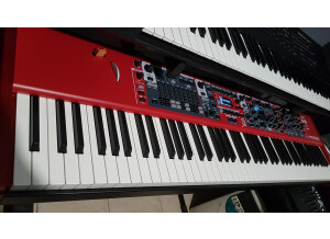 Clavia Nord Stage 3 88 (1561)