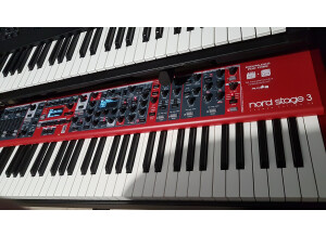Clavia Nord Stage 3 88 (15700)