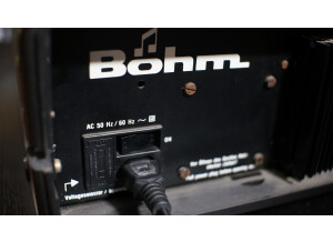 Böhm Bohm digital (75662)