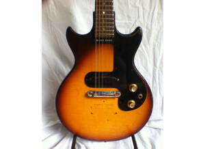 Gibson Melody Maker 1962 Double Cut