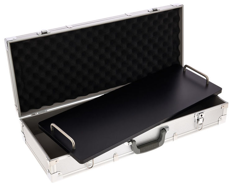 Artec EBD-700 Blank Pedal Board