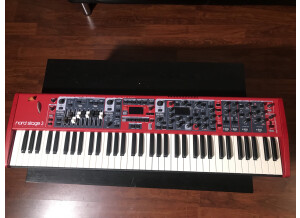 Clavia Nord Stage 3 Compact (34109)