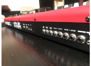 Clavia Nord Stage 3 Compact (30432)