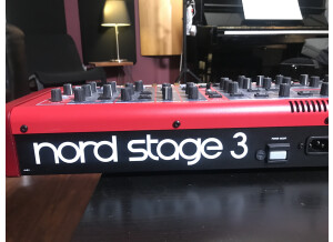Clavia Nord Stage 3 Compact (25942)