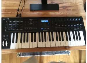 Native Instruments Komplete Kontrol S88 (55131)