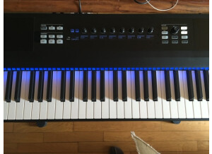 Native Instruments Komplete Kontrol S88 (48530)