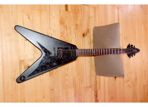 Framus 5/120 Billy Lorento Signature Black Rose (80794)