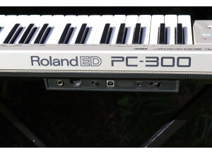 Roland PC-300 USB