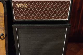 Vox AC15CH