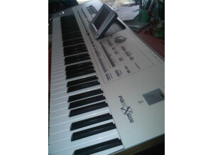 Korg Pa2x pro