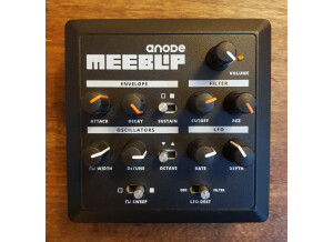 Peter Kirn MeeBlip anode