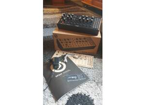 Moog Music DFAM (Drummer From Another Mother) (75852)