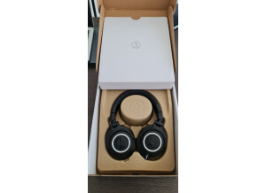 Audio-Technica ATH-M50x (56223)