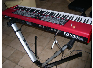 Clavia Nord Stage EX 88 (1035)