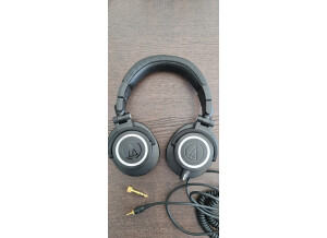 Audio-Technica ATH-M50x (5285)