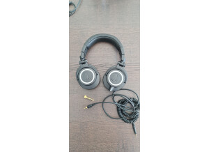 Audio-Technica ATH-M50x (58391)