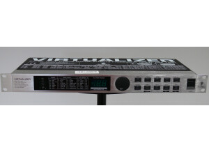 Behringer virtualizer model dsp 1000