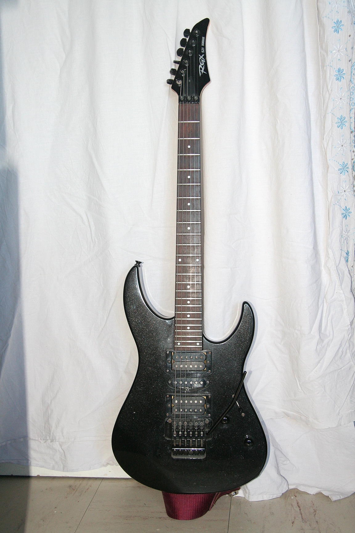 Yamaha RGX721DG