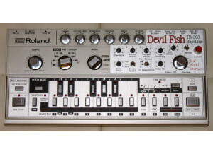 Roland TB-303 Devil Fish (13118)
