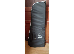 Gibson Modern Les Paul Junior Tribute DC Bass (48985)