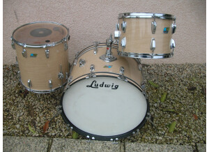 Ludwig Drums 1971 (18182)