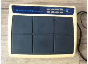 Roland SPD-6