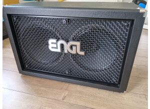 ENGL E645II Powerball 2 Head (40181)