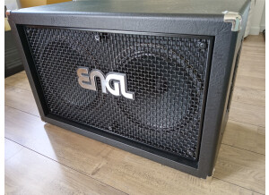 ENGL E645II Powerball 2 Head (38745)