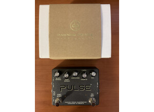Dawner Prince Effects Pulse (52017)