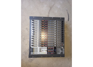 Behringer Xenyx 2442FX (39172)