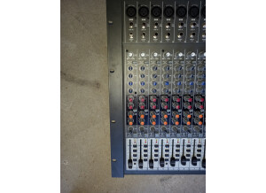 Behringer Xenyx 2442FX (13477)