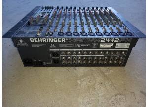 Behringer Xenyx 2442FX (53927)