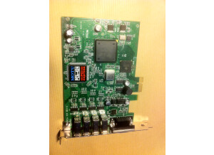 MOTU PCI 424 (76151)